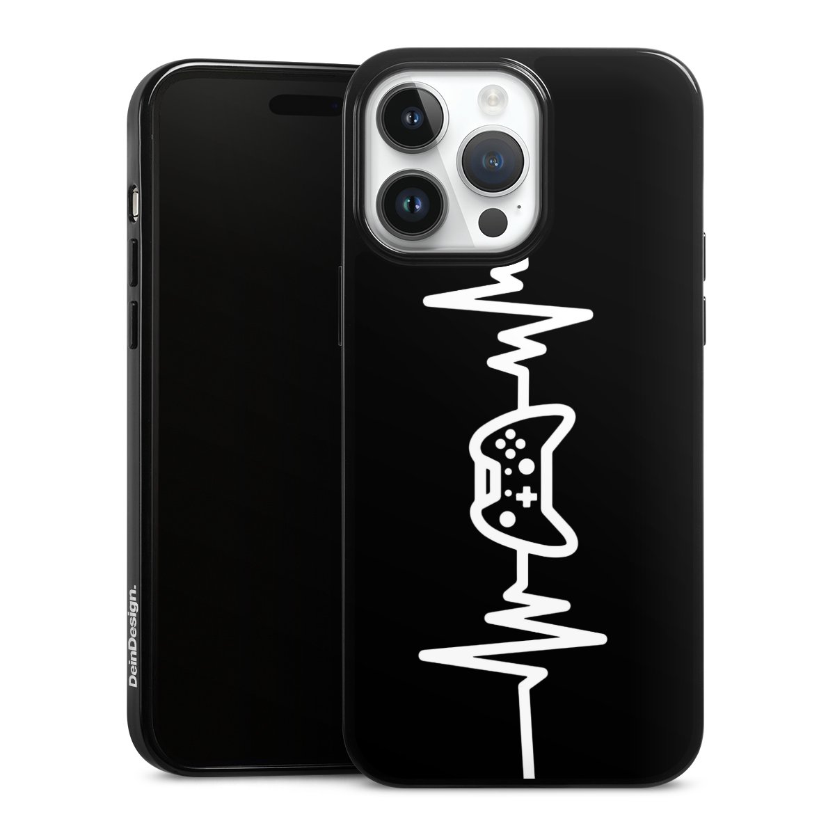 Coque en silicone