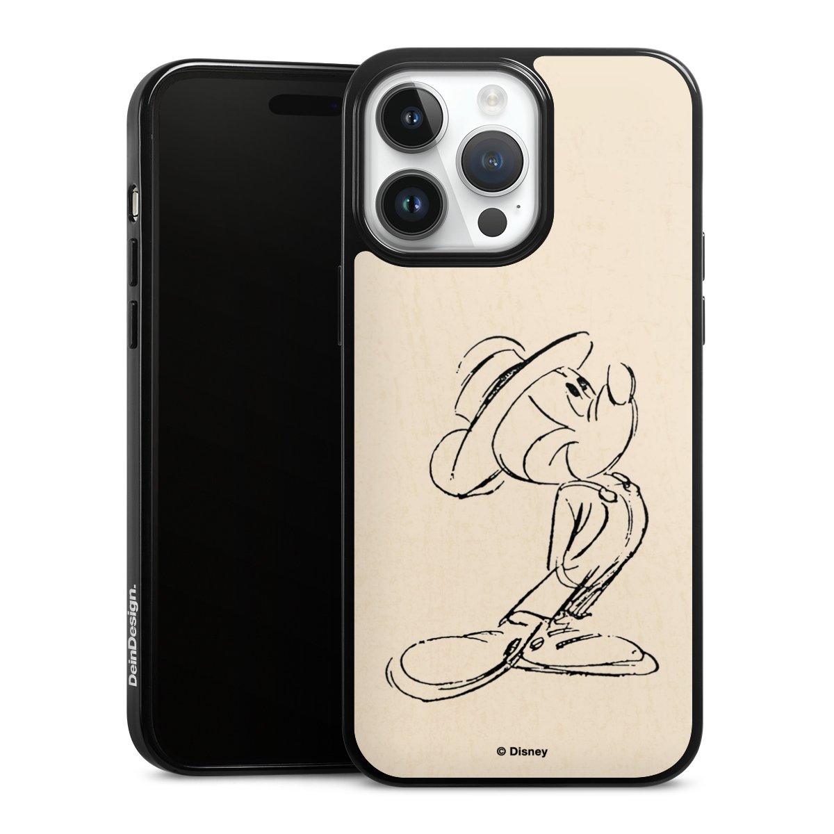 Coque en silicone