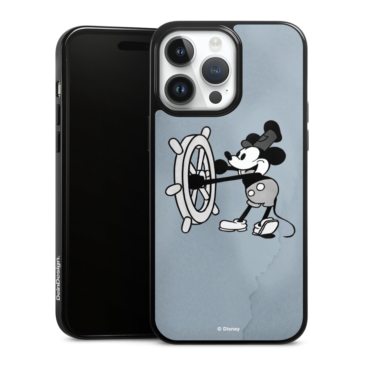 Silikon Case