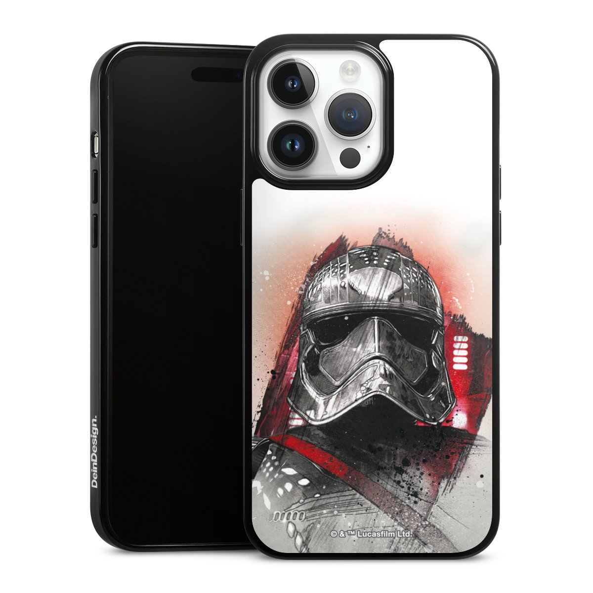 Coque en silicone