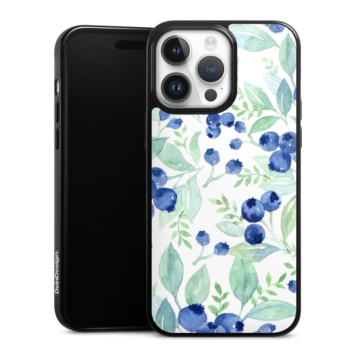 Coque en silicone