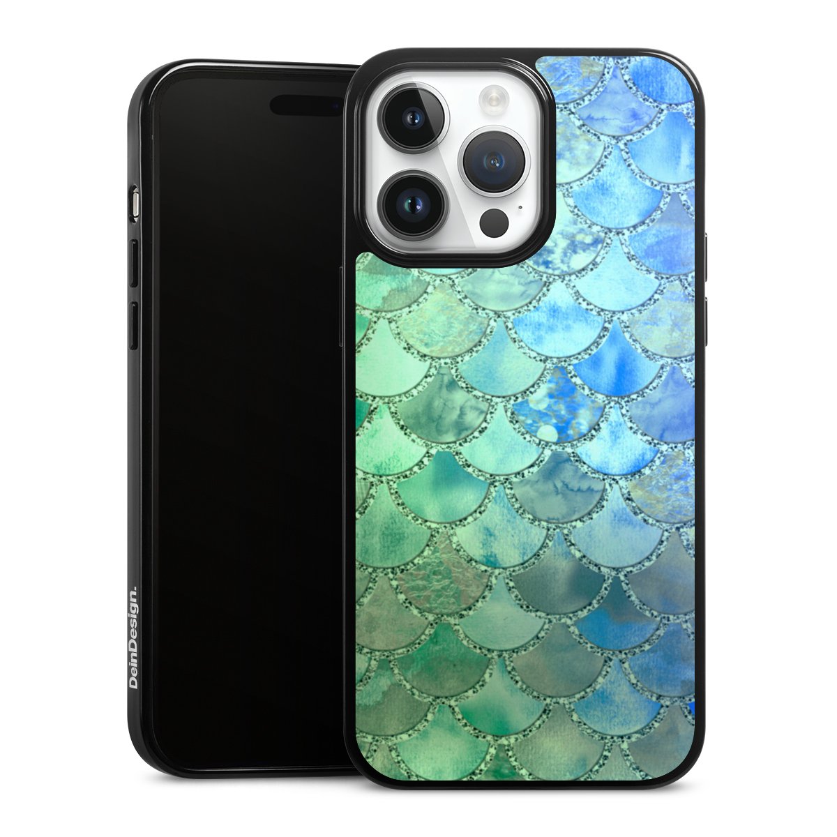 Coque en silicone
