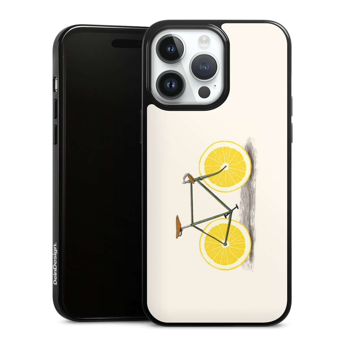 Silikon Case