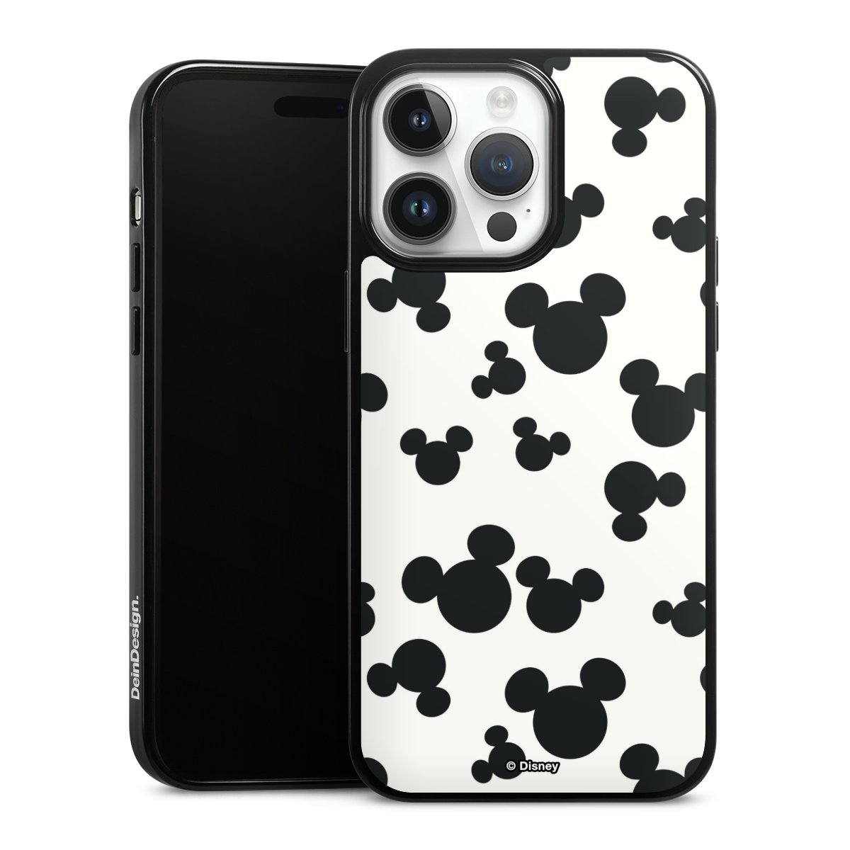 Siliconen hoesje