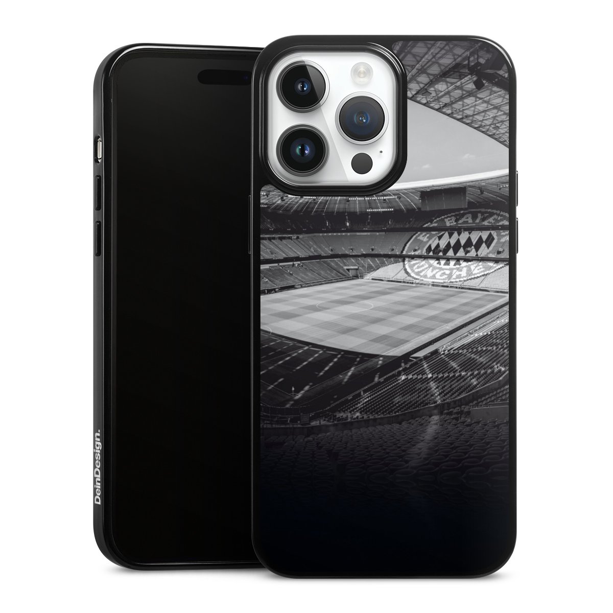 Silikon Case