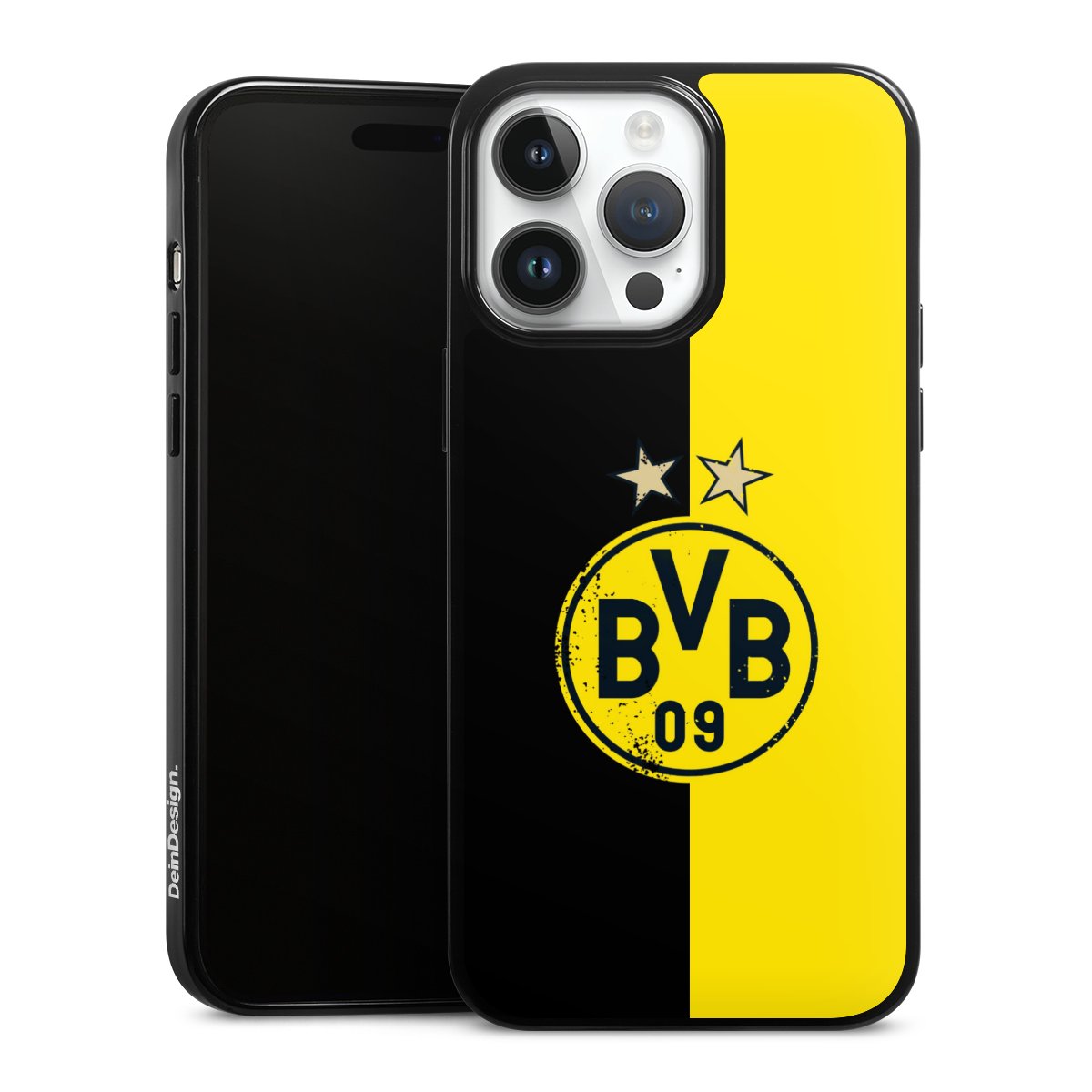Silikon Case