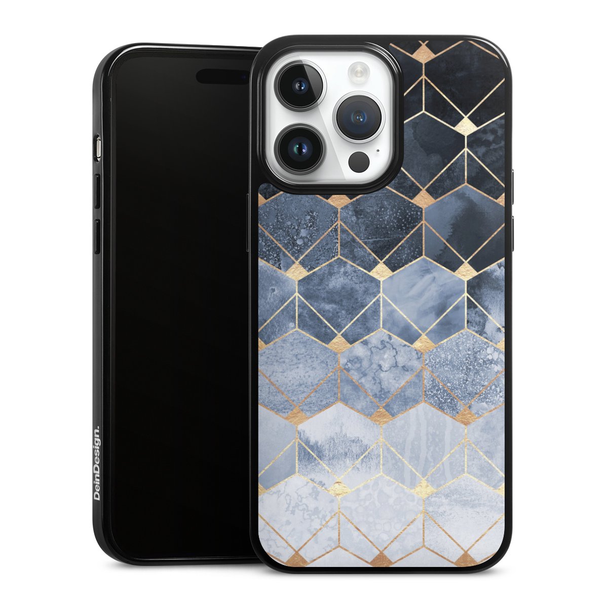 Silikon Case