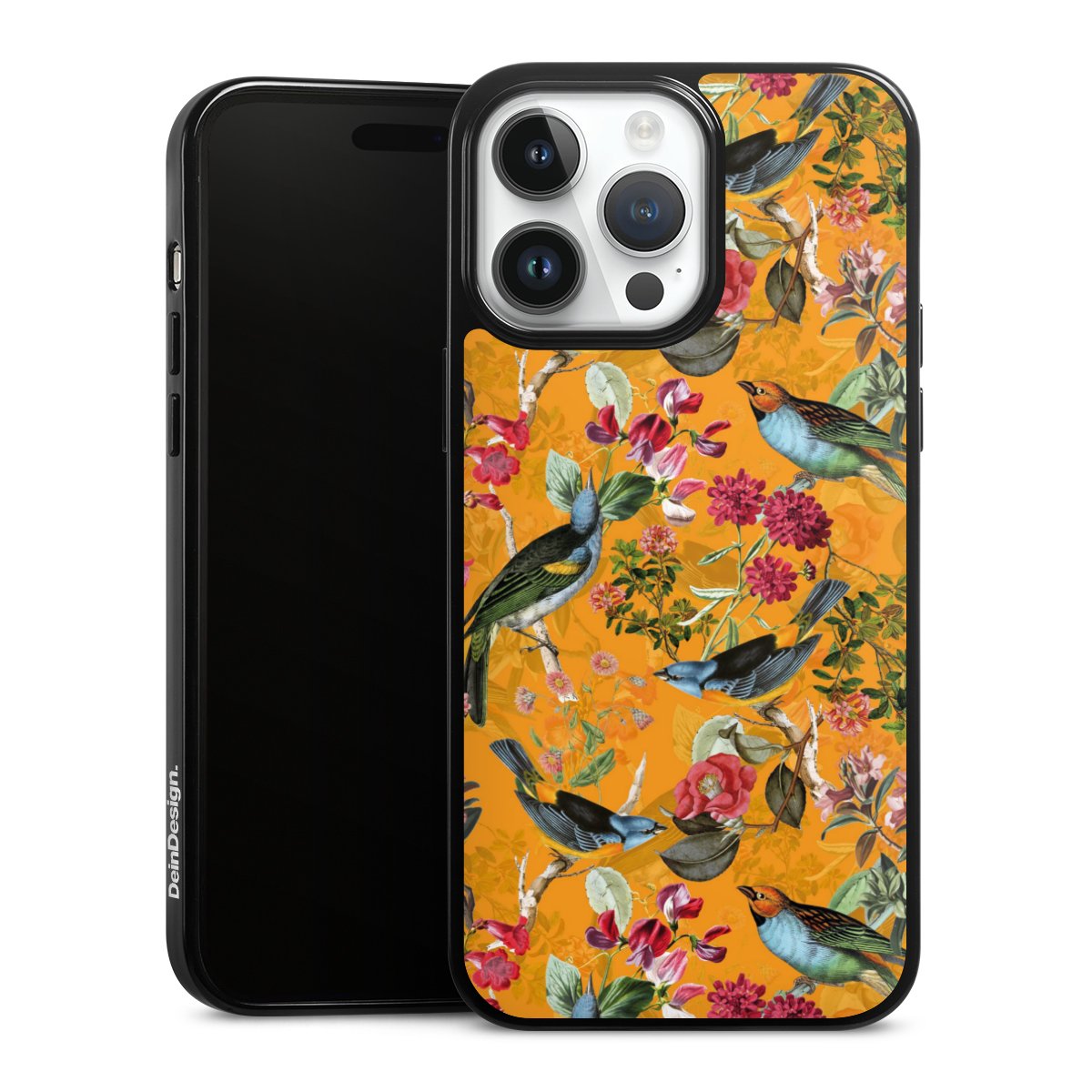 Siliconen hoesje
