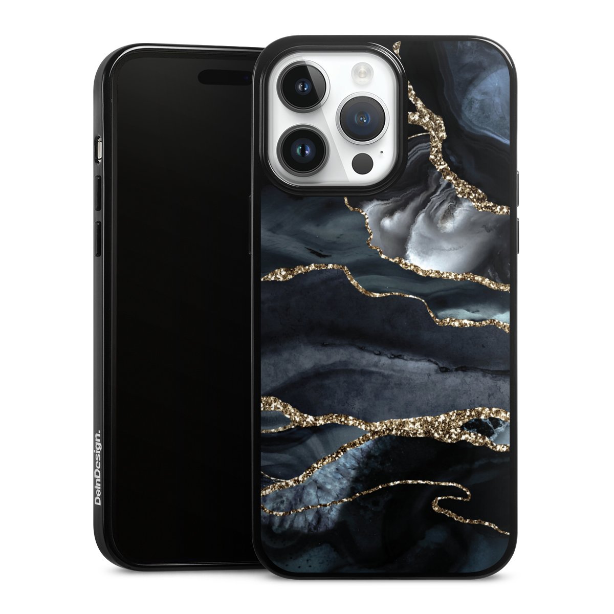 Siliconen hoesje
