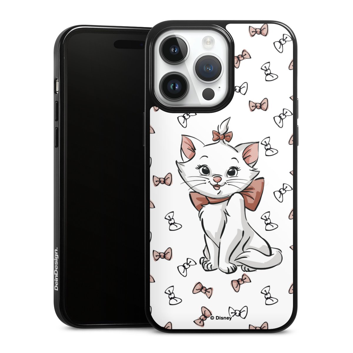 Silikon Case