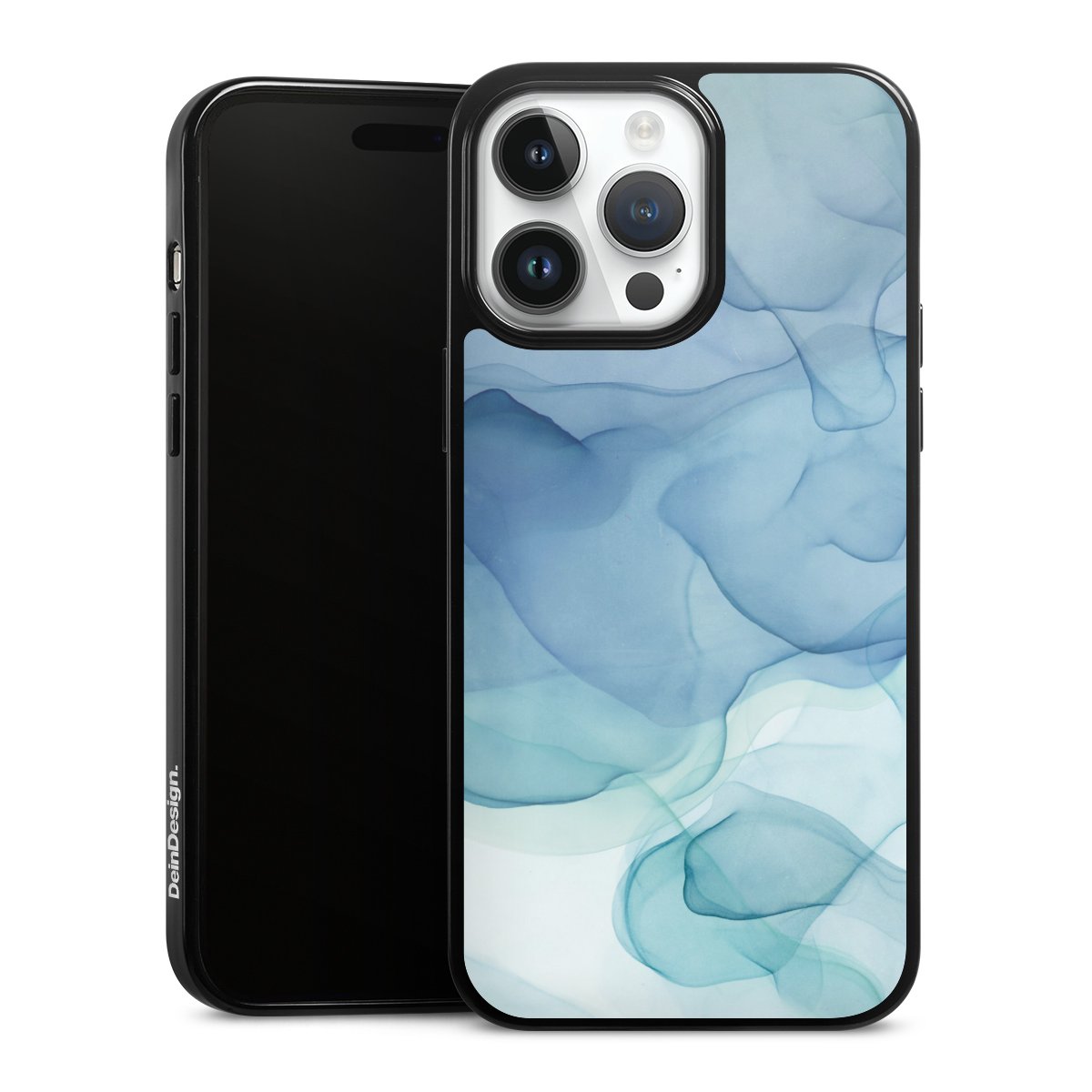 Coque en silicone