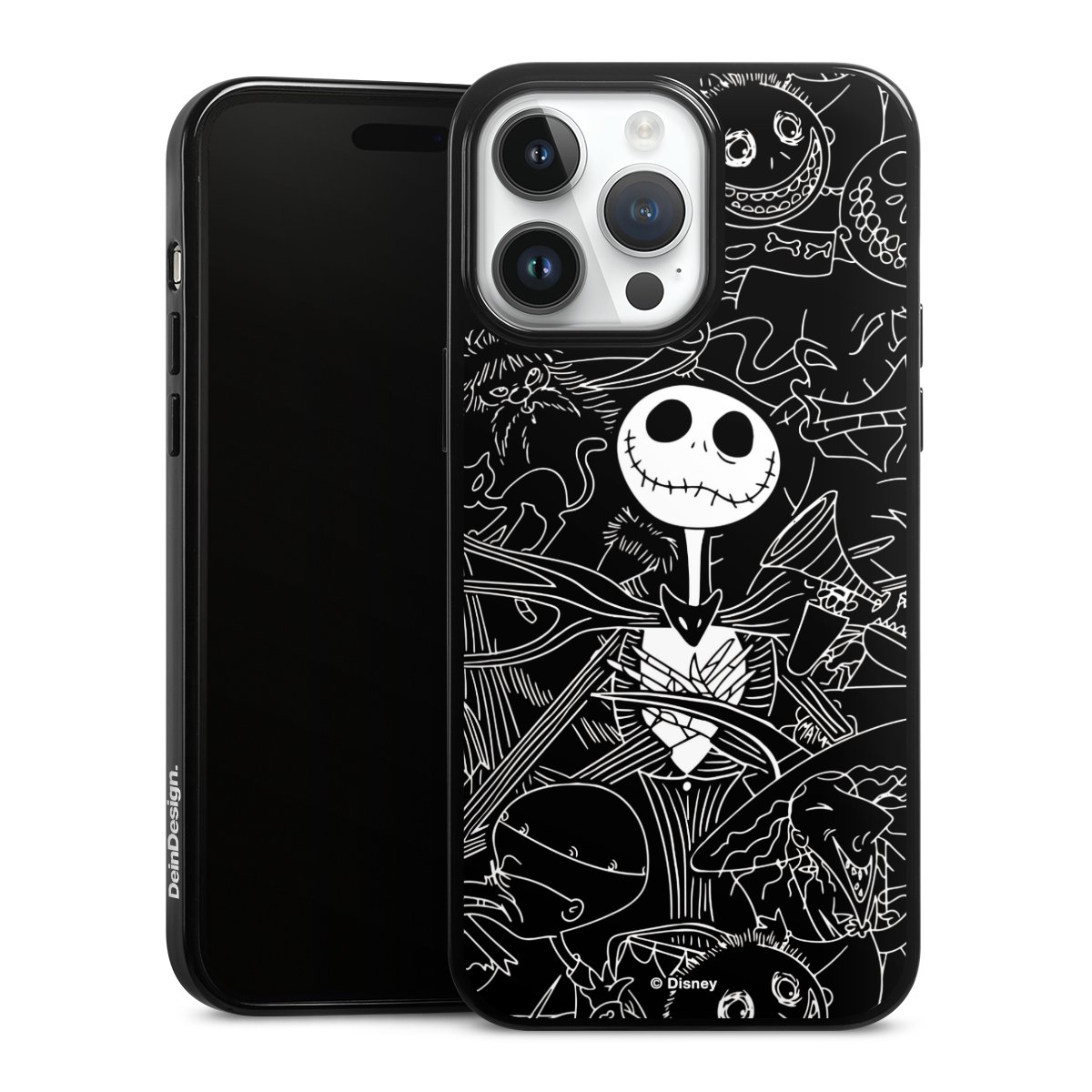 Cover silicone