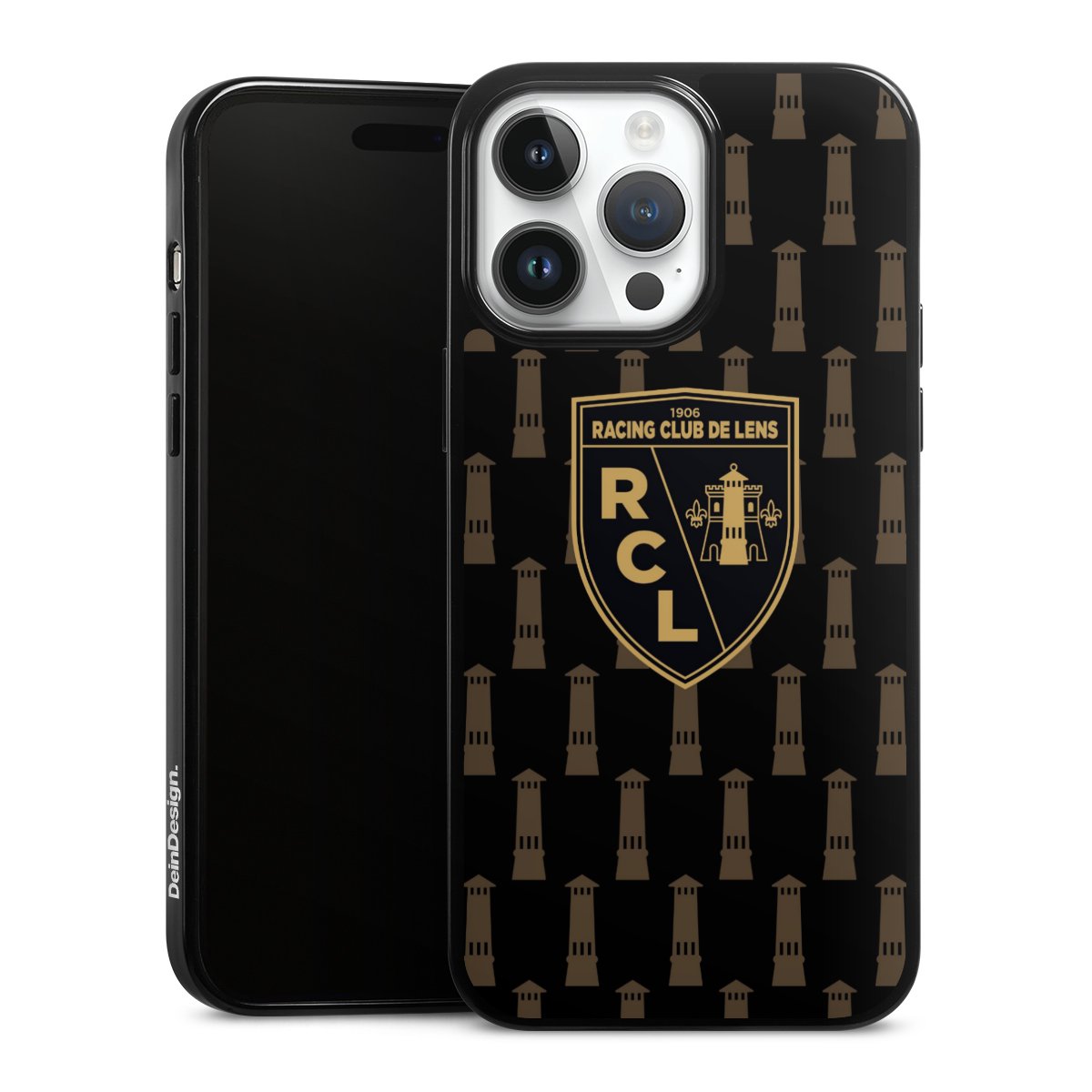 Cover silicone