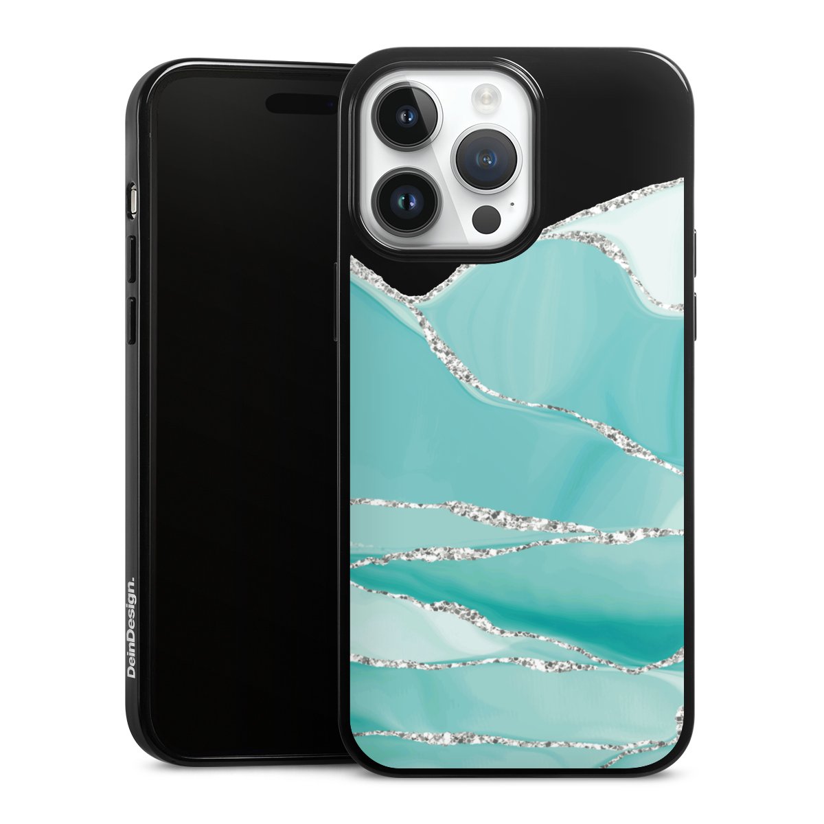 Siliconen hoesje