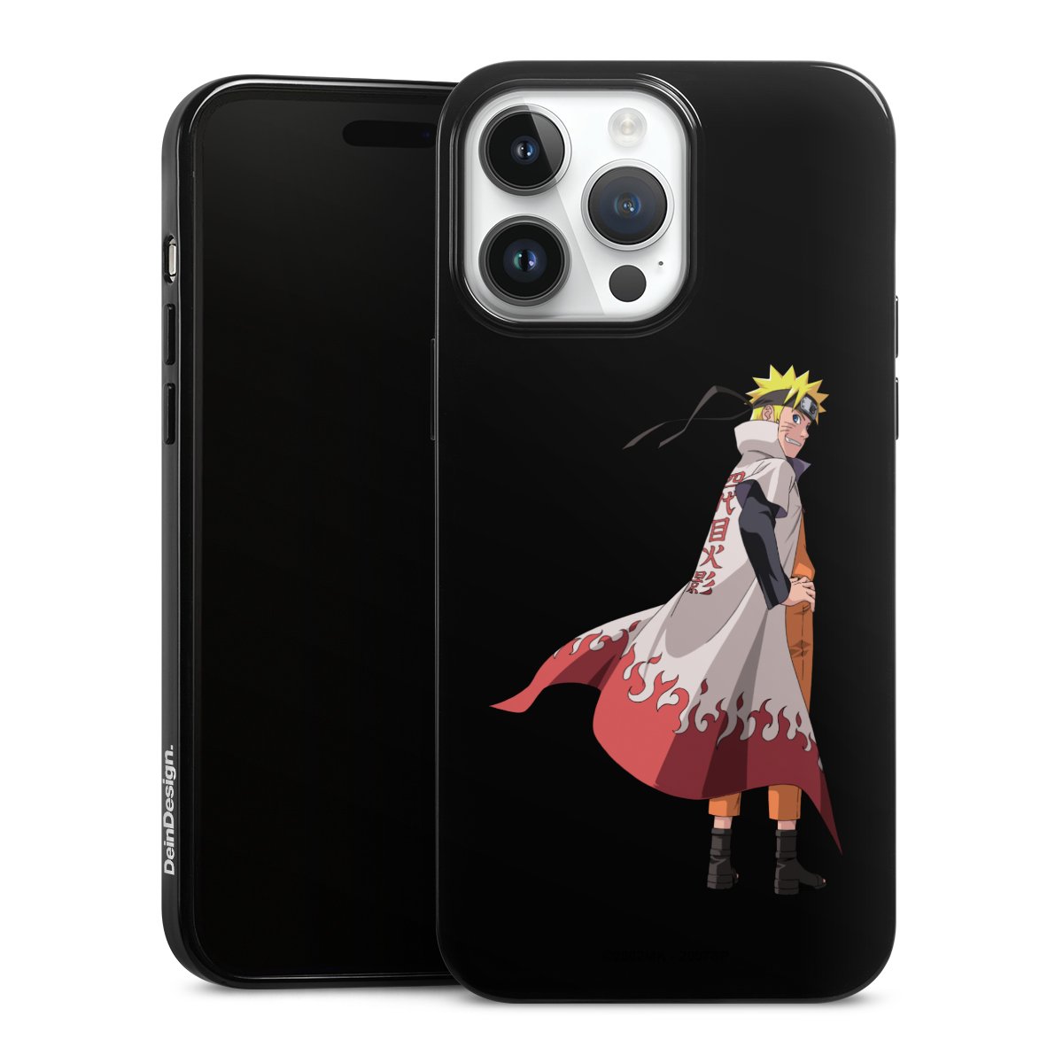Coque en silicone