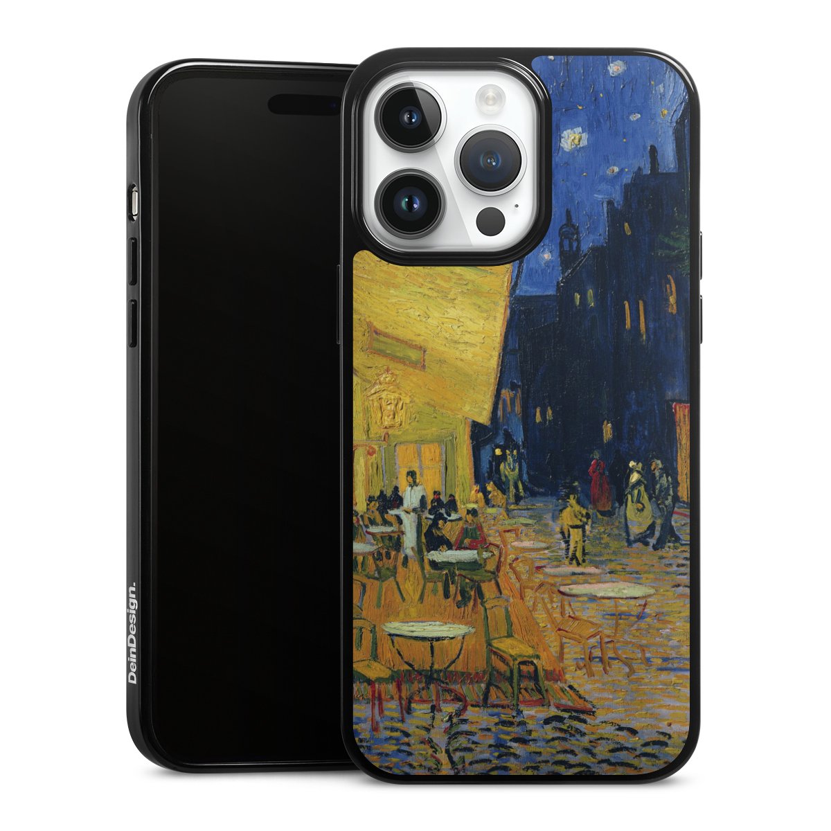 Silikon Case