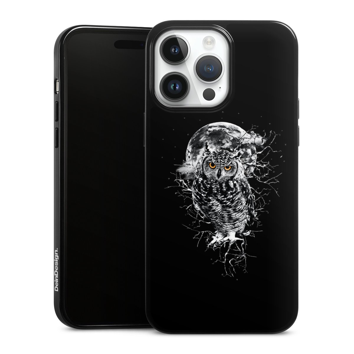 Silikon Case