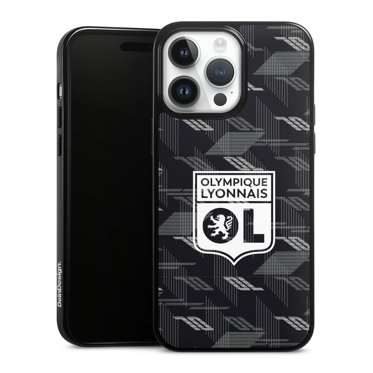 Coque en silicone