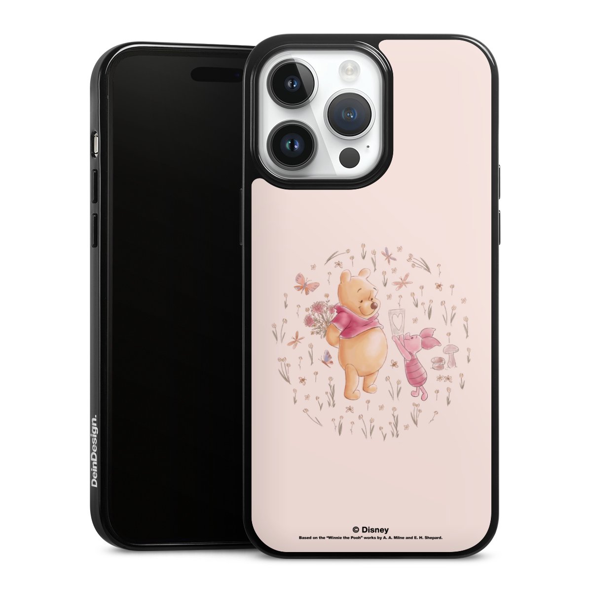 Siliconen hoesje