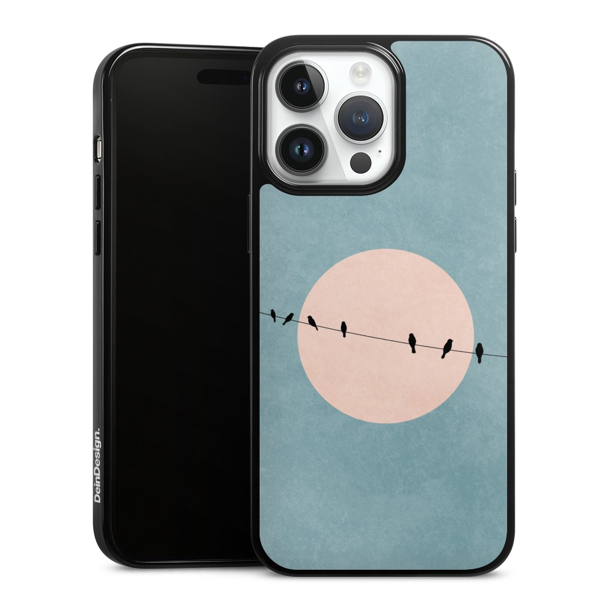 Silikon Case