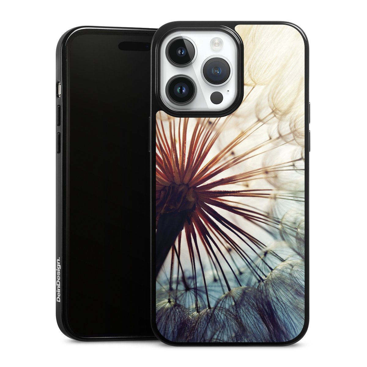Siliconen hoesje