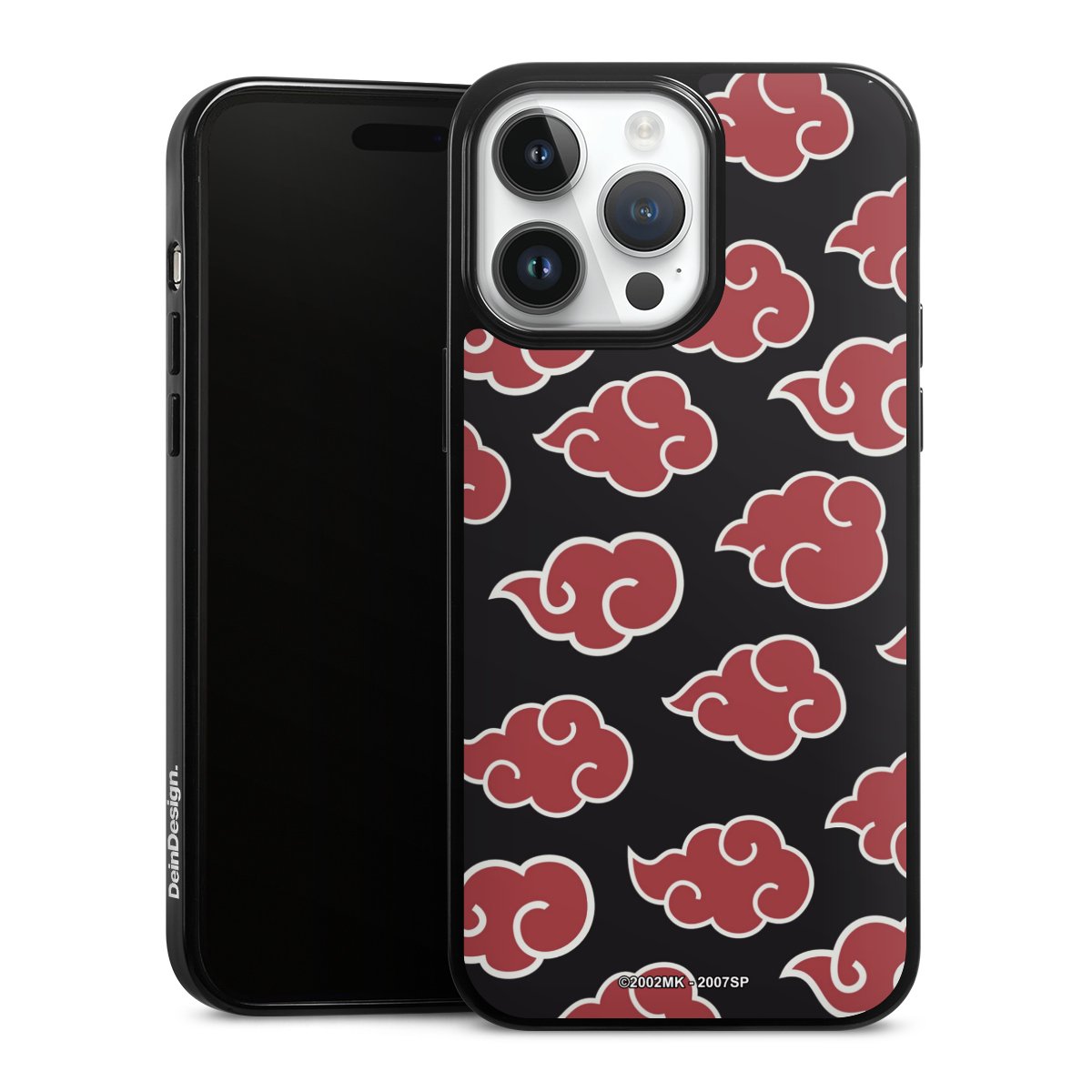 Coque en silicone