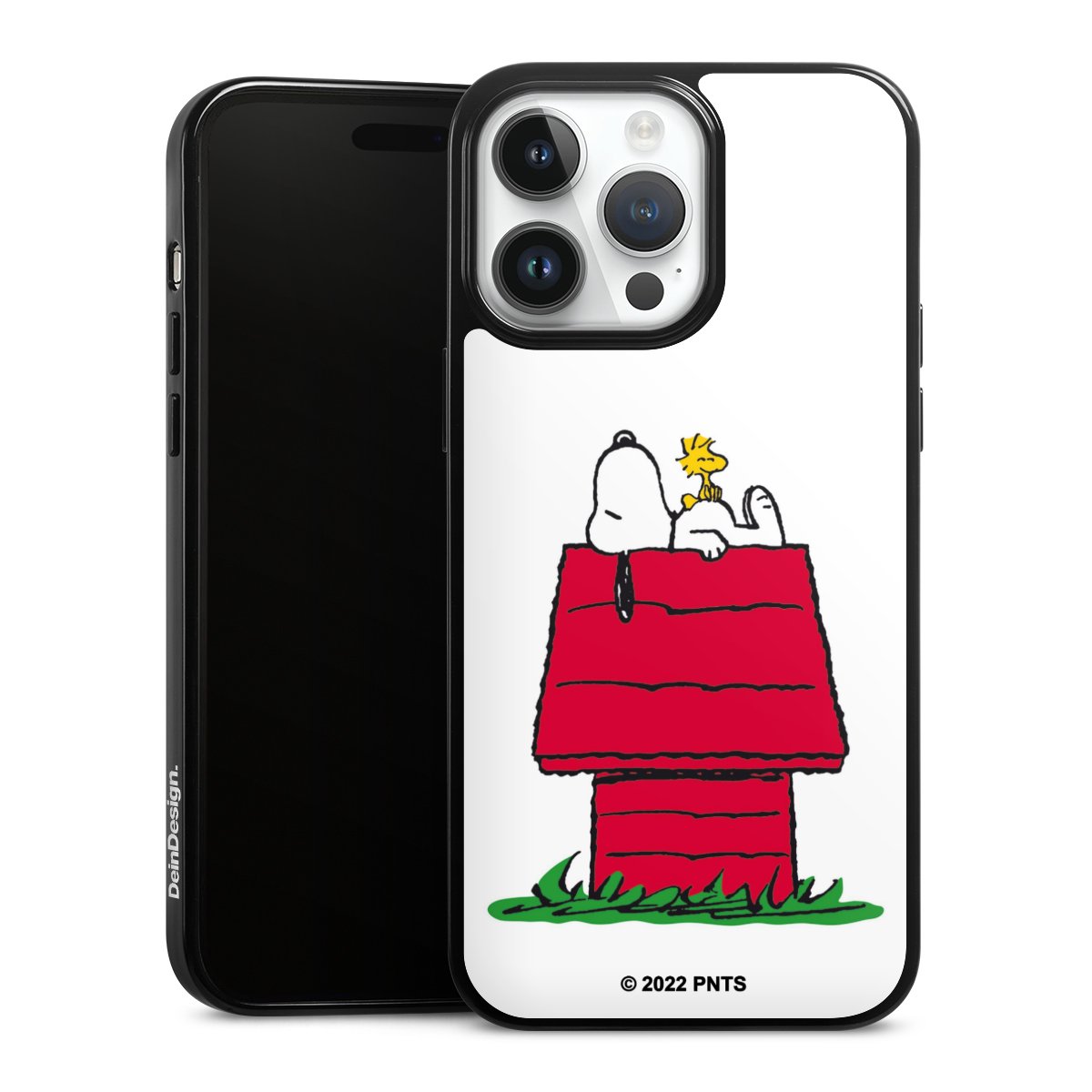 Silikon Case