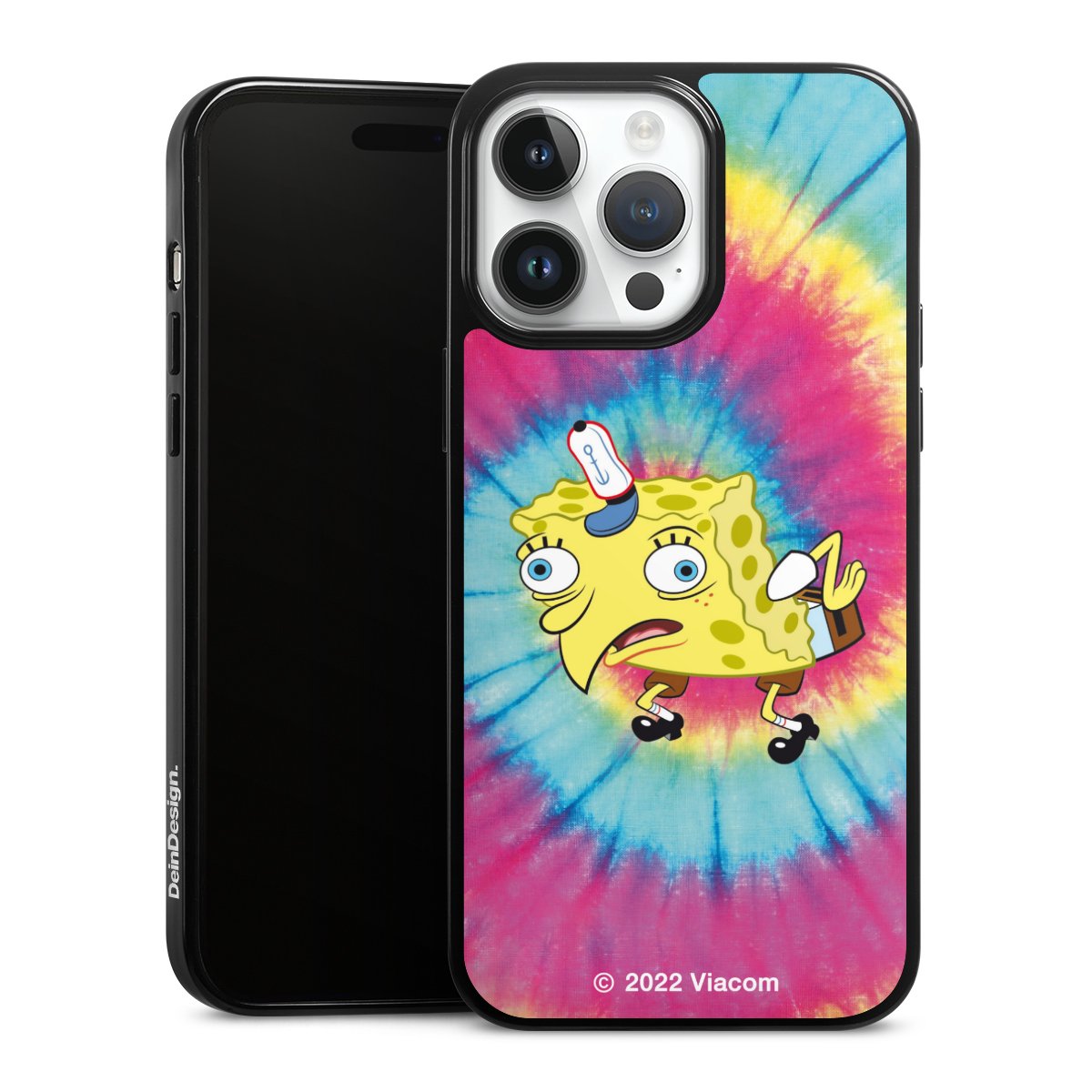 Siliconen hoesje