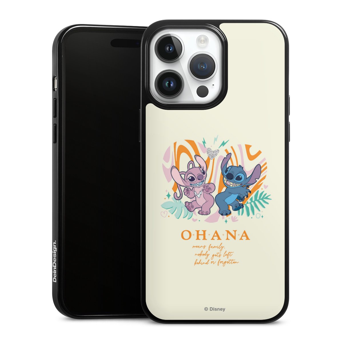 Silikon Case