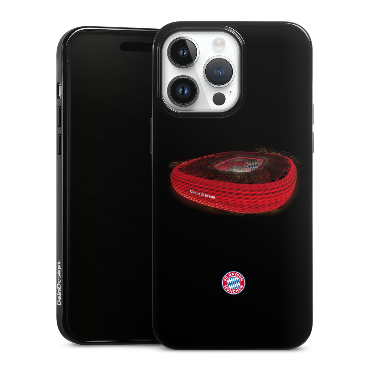 Coque en silicone