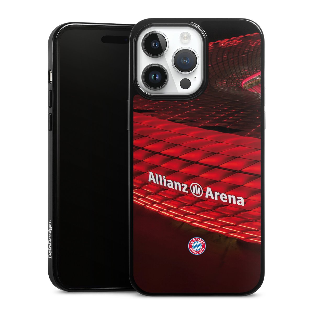 Coque en silicone
