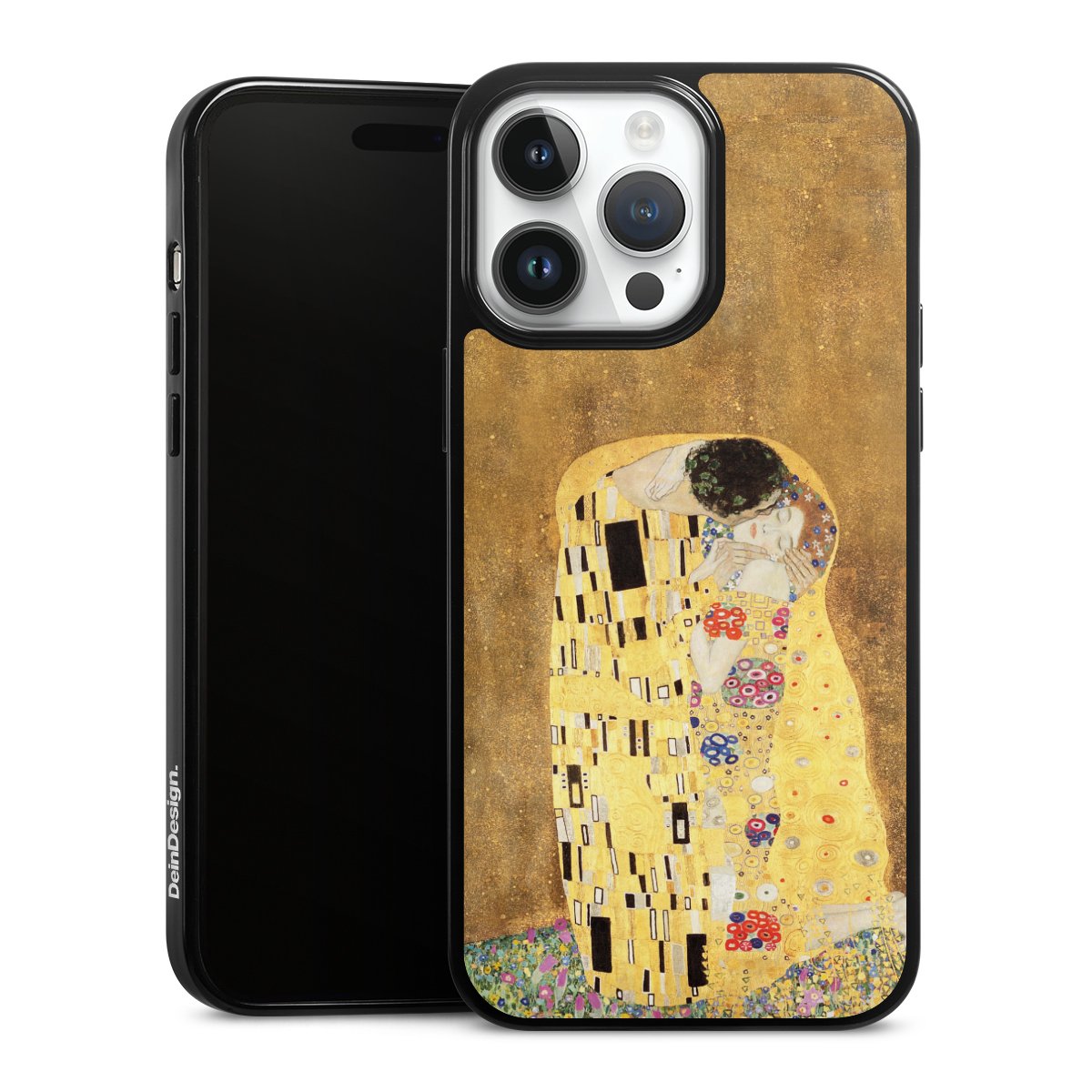 Silikon Case