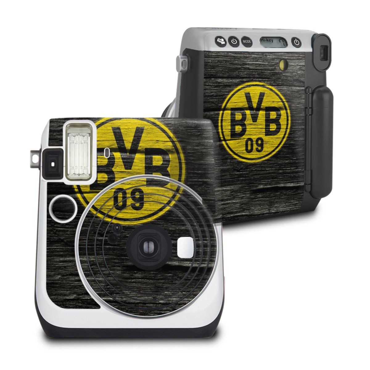 Look Bois BVB 
