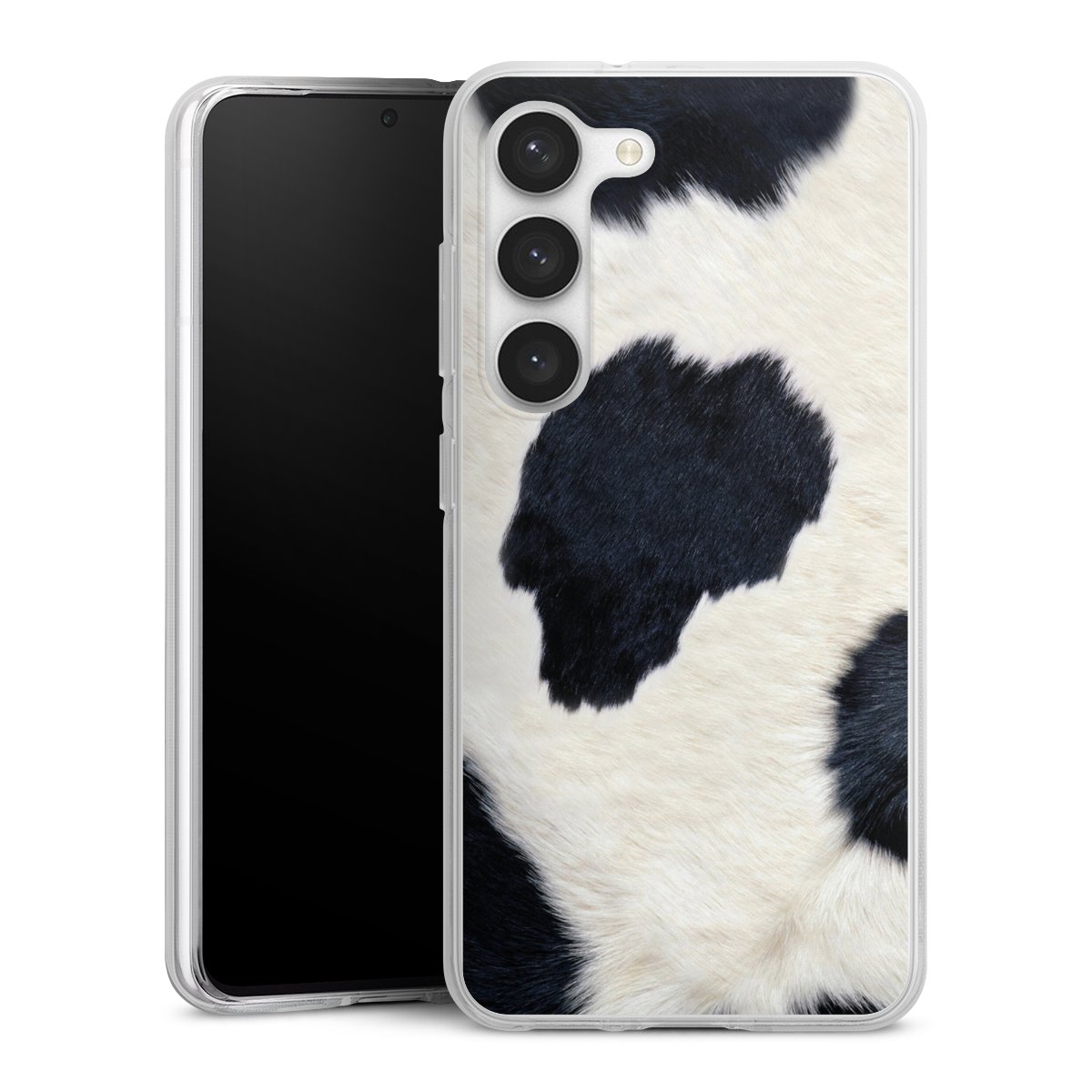Peau de Vache