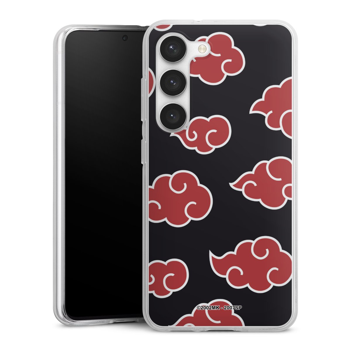 Akatsuki Motif