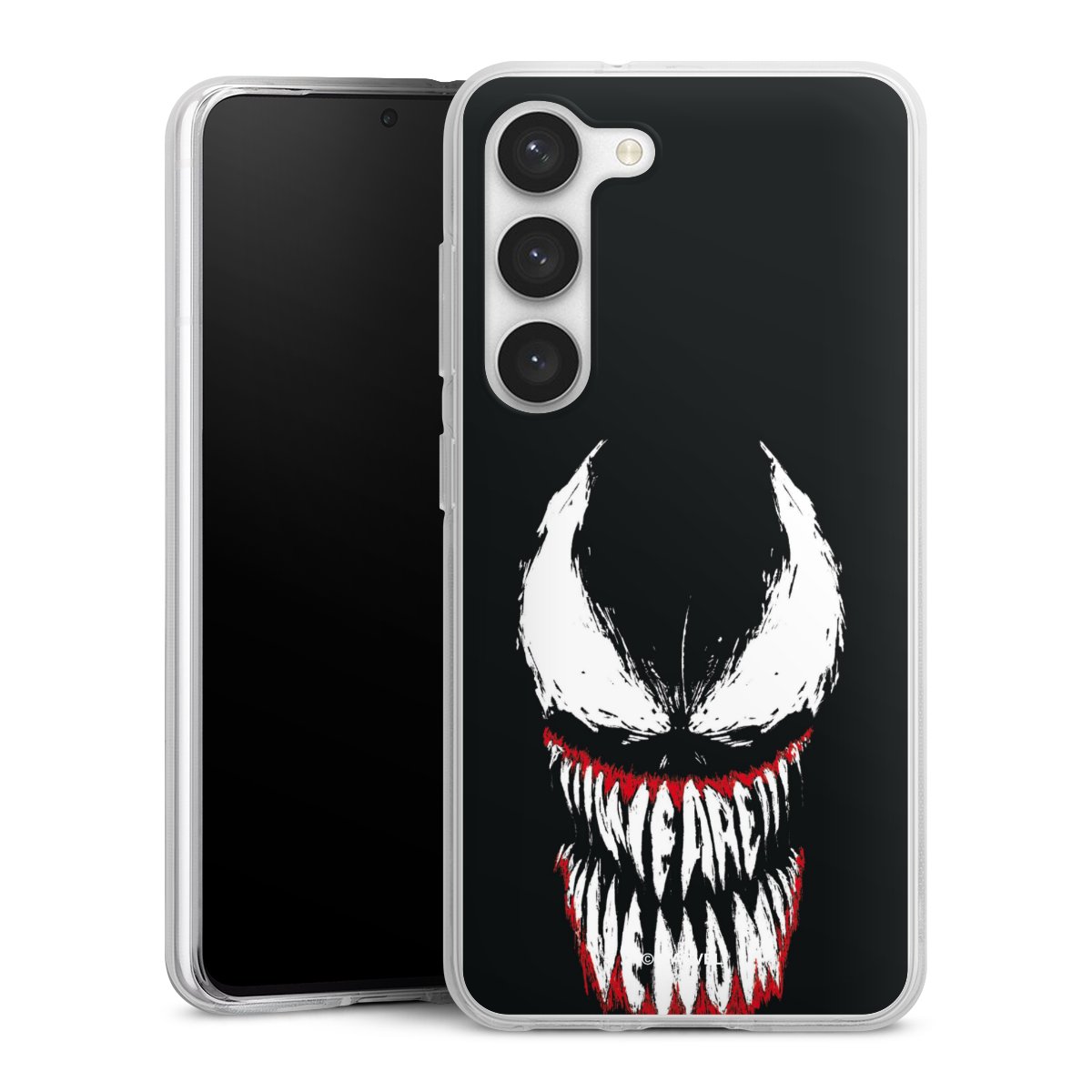 We Are Venom