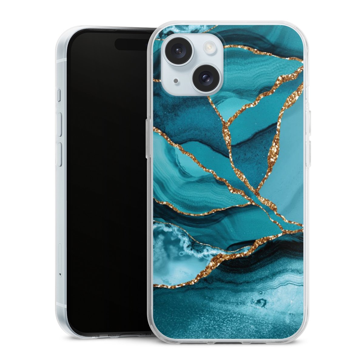 Marbre Bleu Glacier