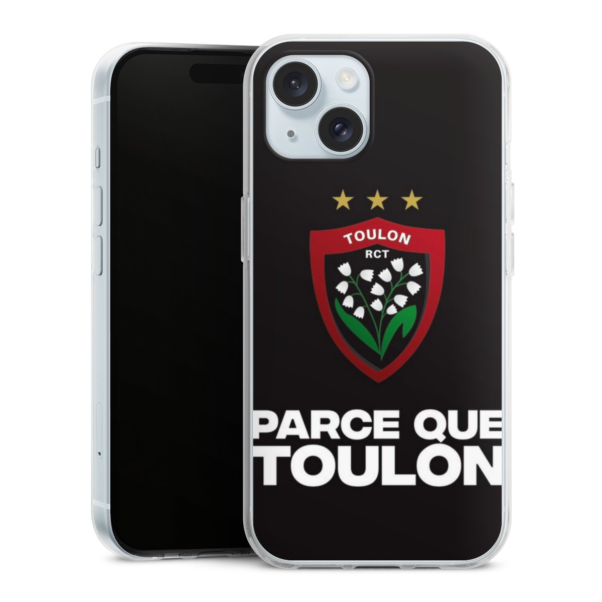 RC Toulonnais Noir