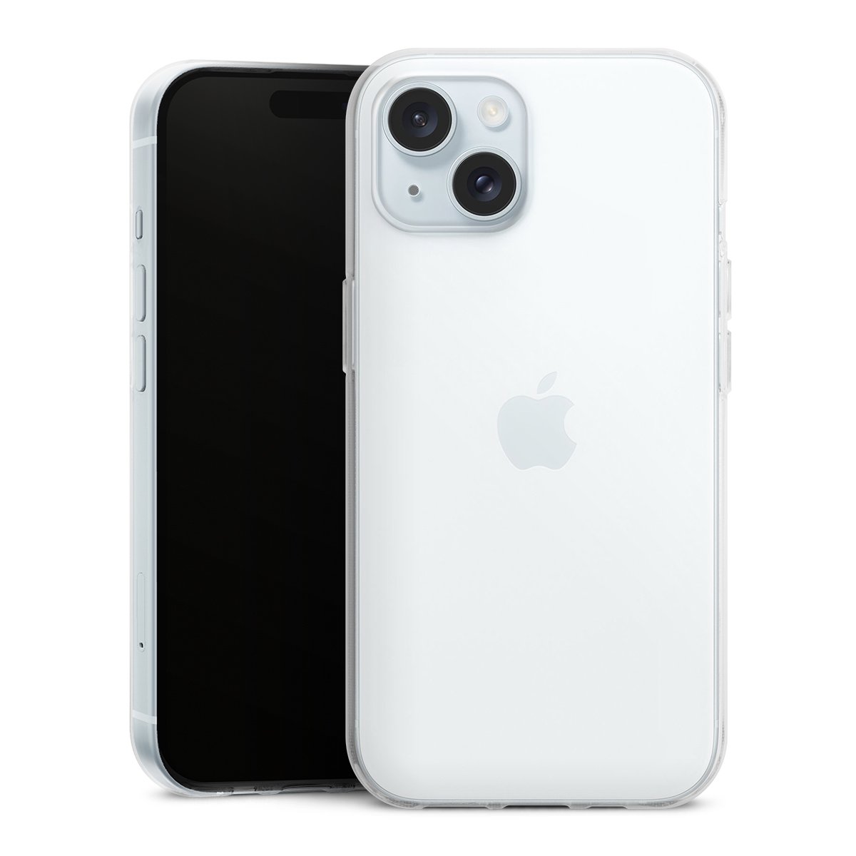 Frame Case pour Apple iPhone 15