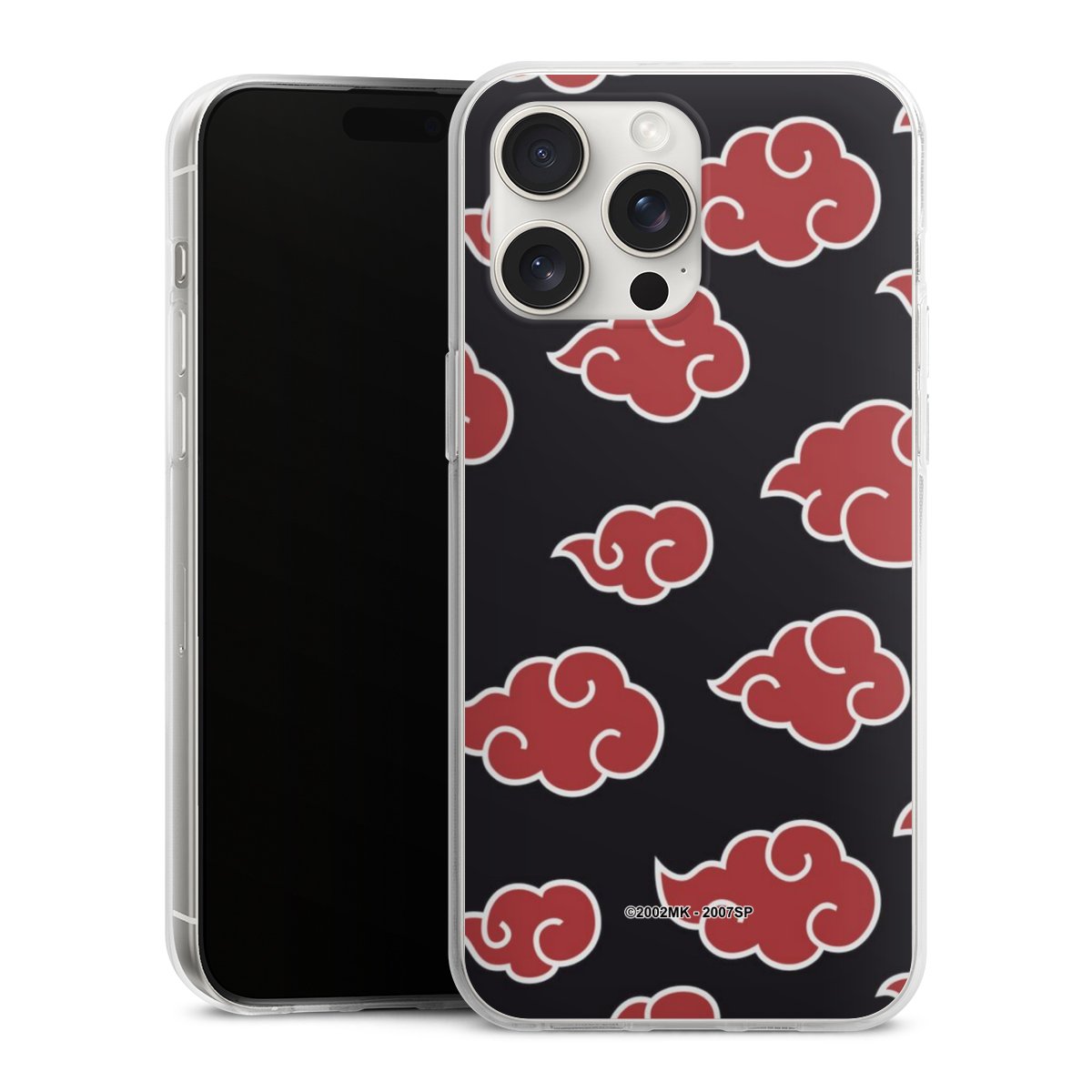 Akatsuki Motif