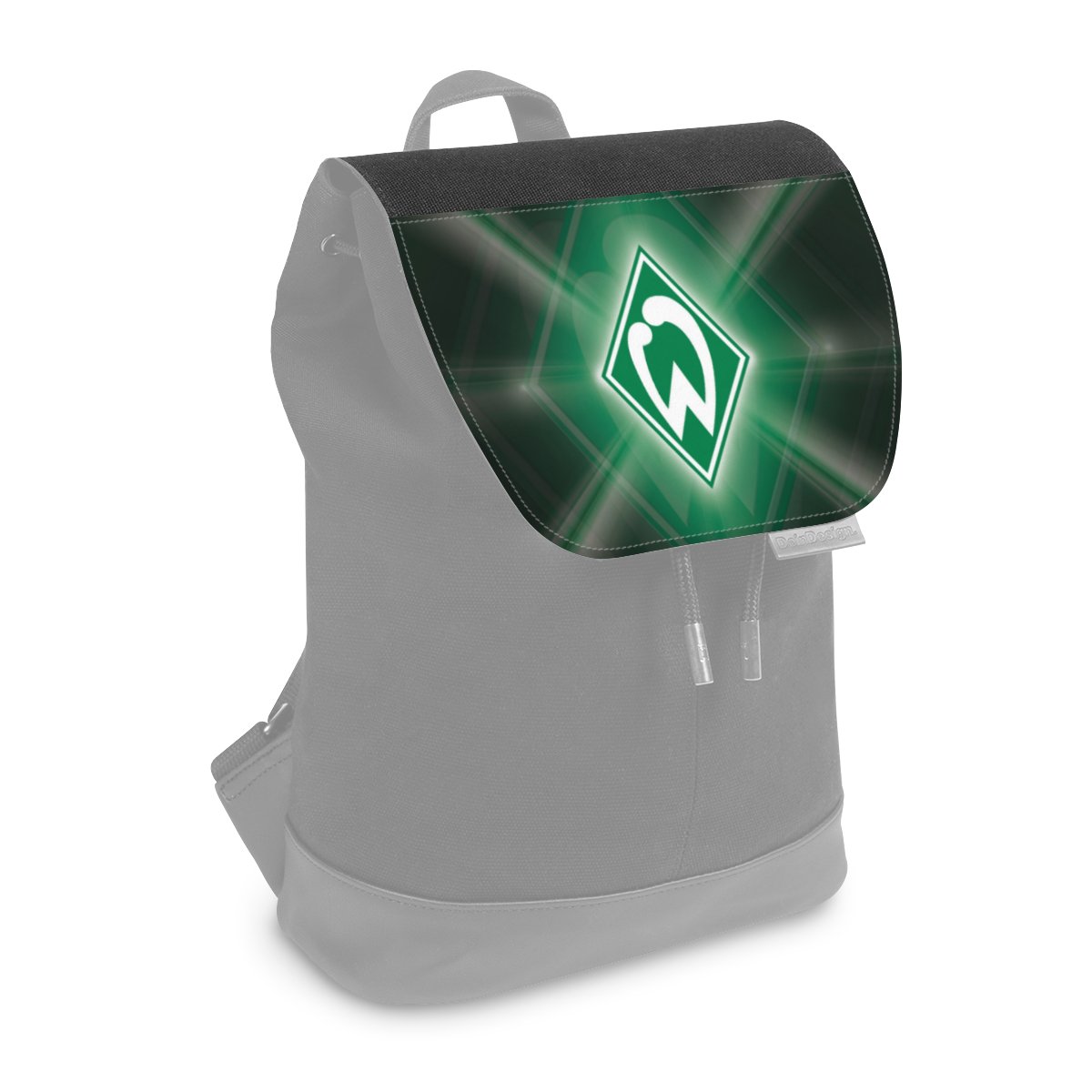 Werder Bremen Laser