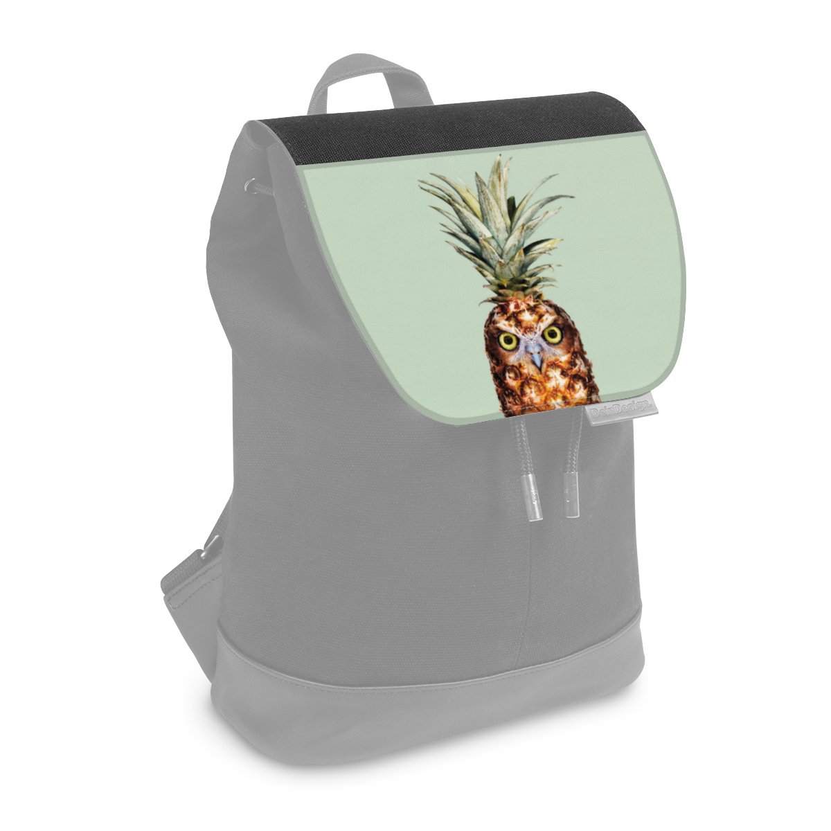 Gufo ananas