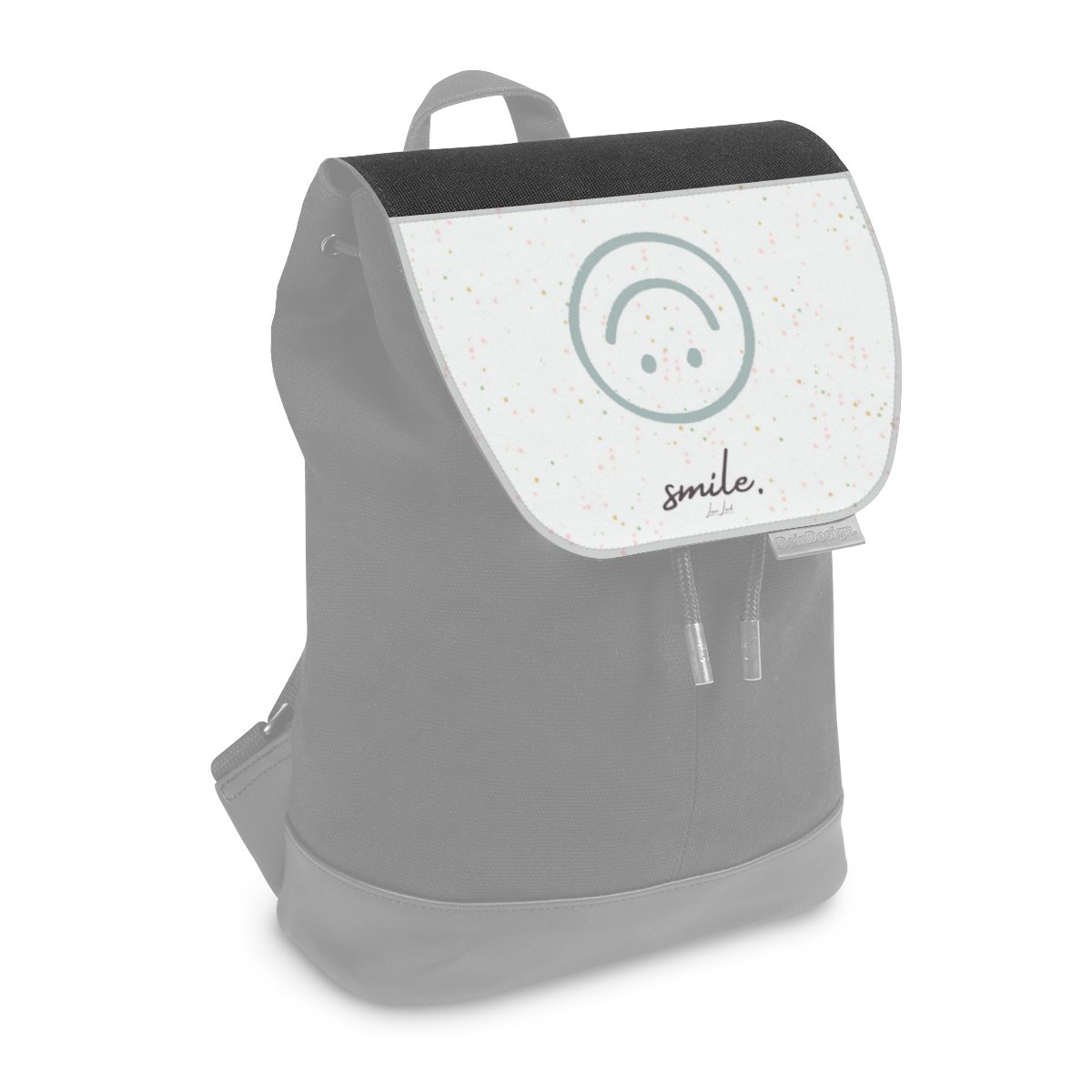 Smile! Inverted