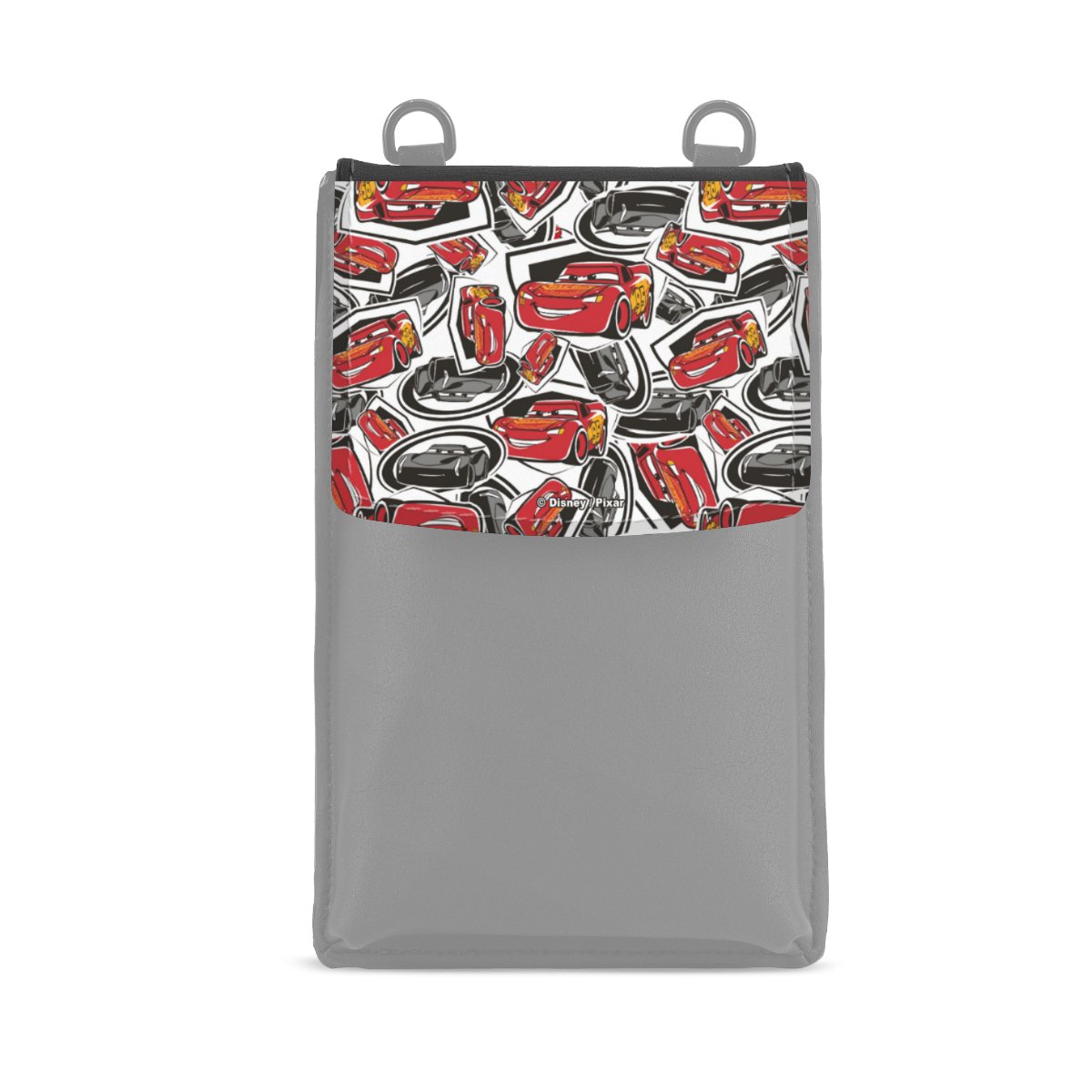 Cars3 Retro Patroon