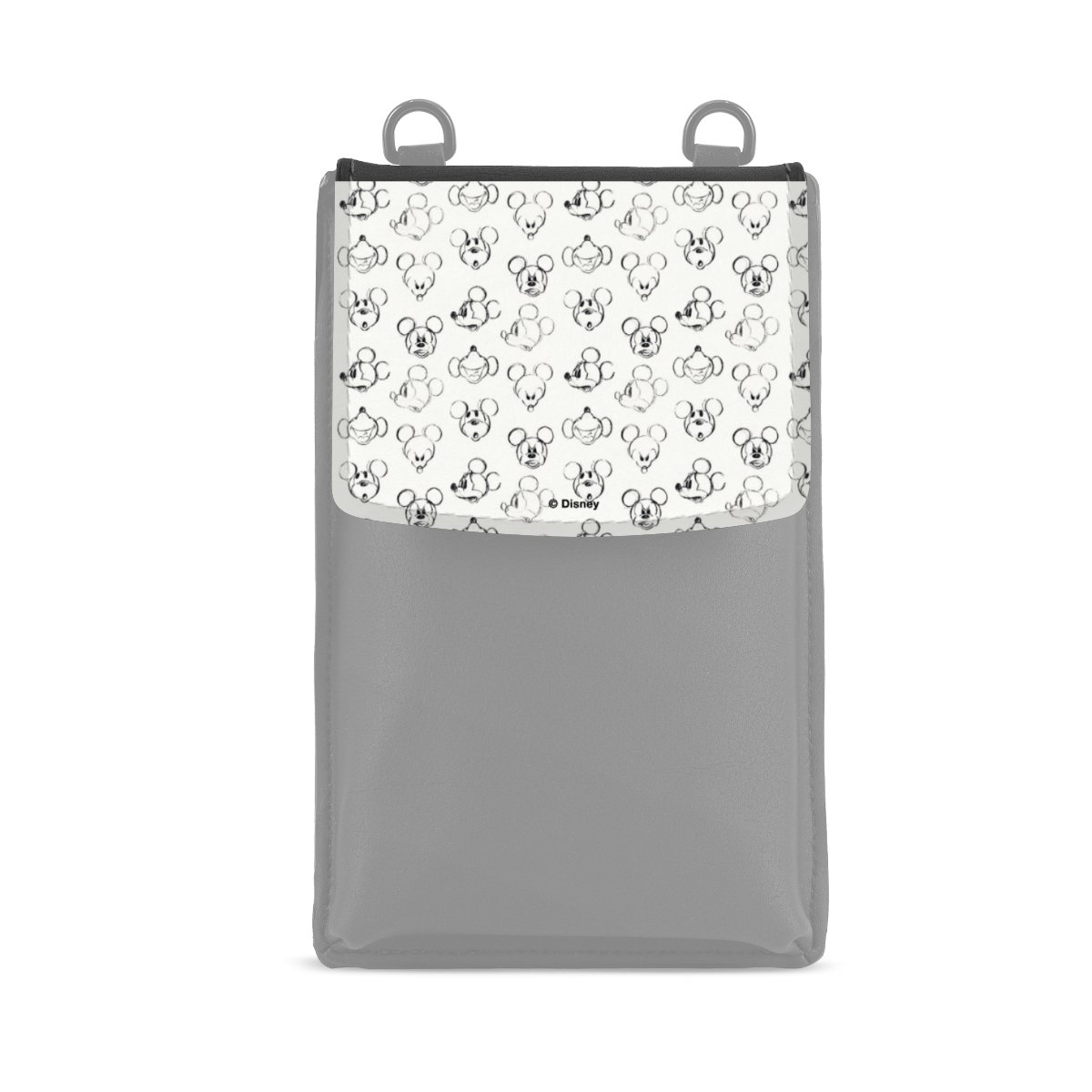 Mickey Vintage Pattern