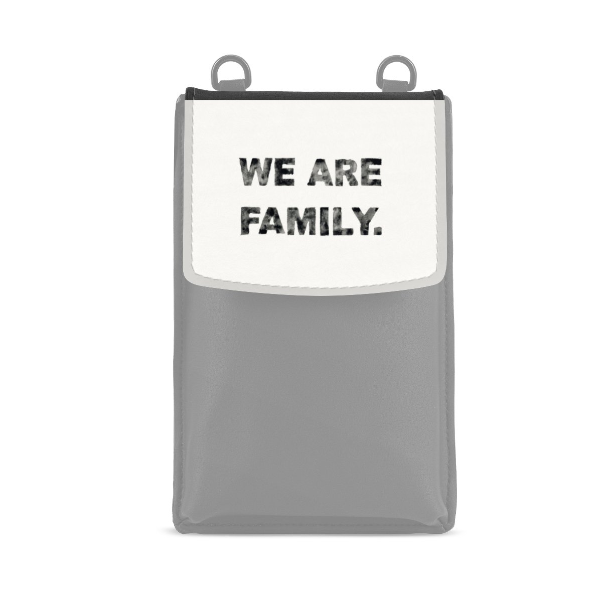 We Are Family