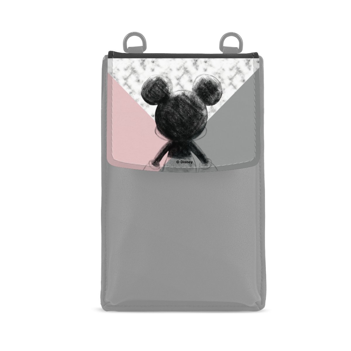 Mickey Mouse Scribble