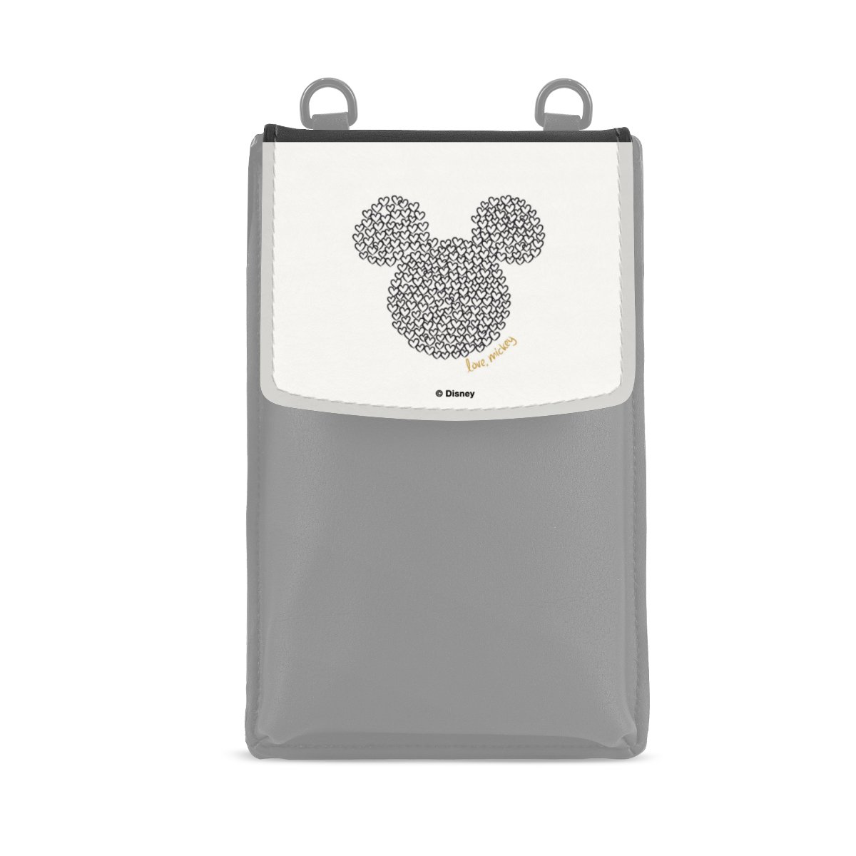 Mickey Black and White