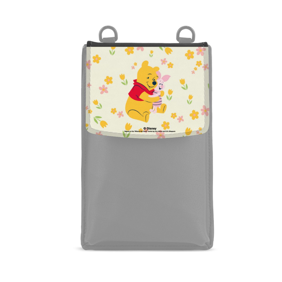 Abbraccio di Winnie Puuh