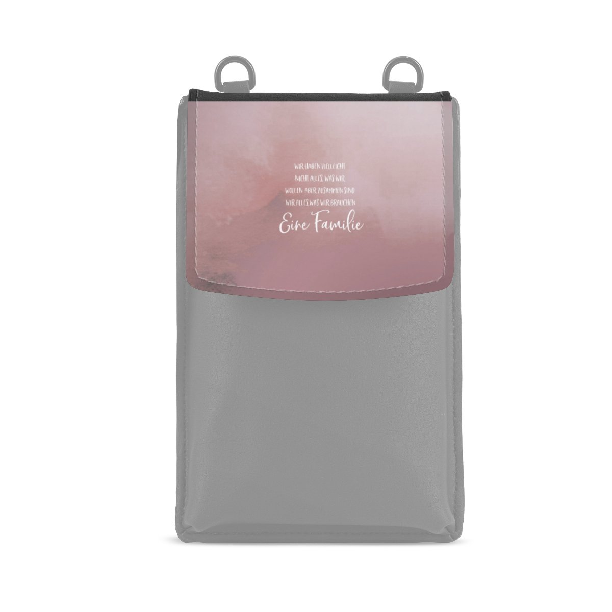 One Family Dusky Pink